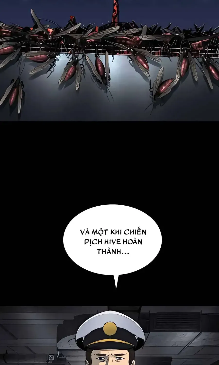Dead Queen - Chương 171