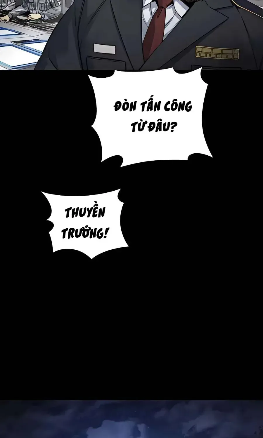 Dead Queen - Chương 171