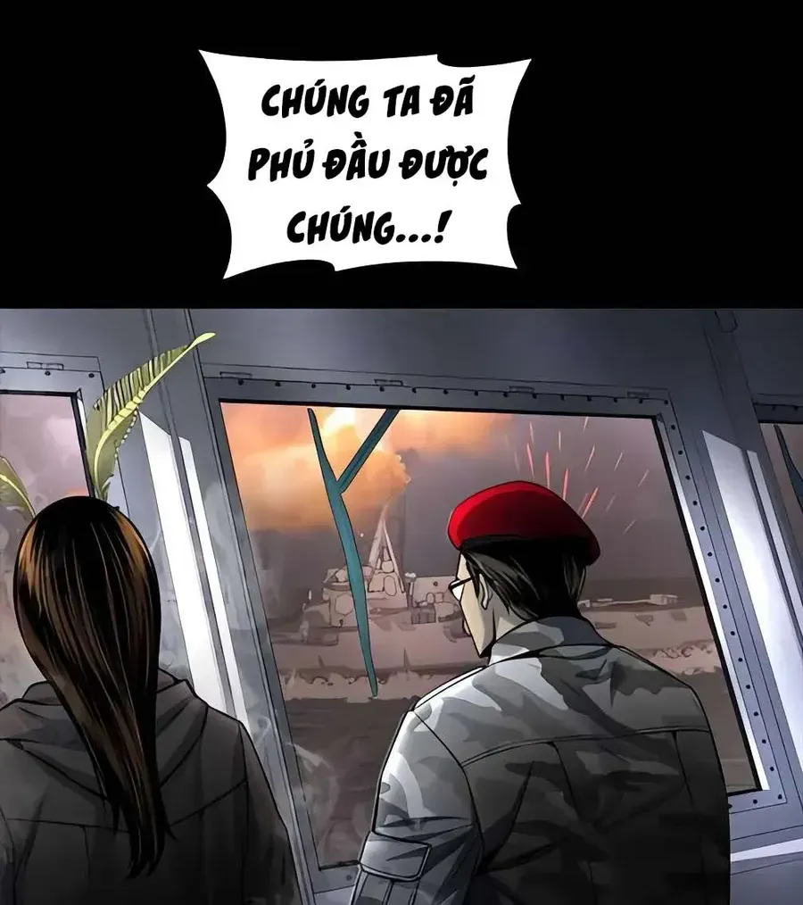 Dead Queen - Chương 171