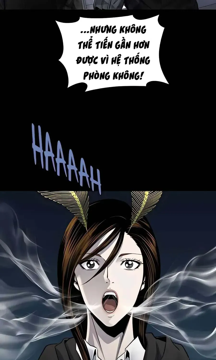 Dead Queen - Chương 171