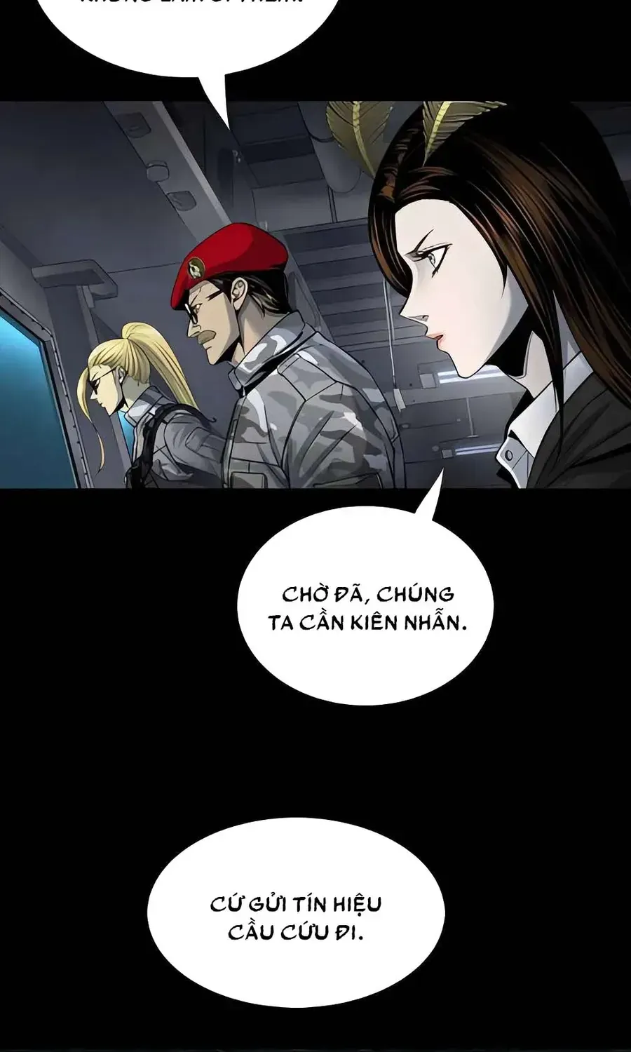 Dead Queen - Chương 171