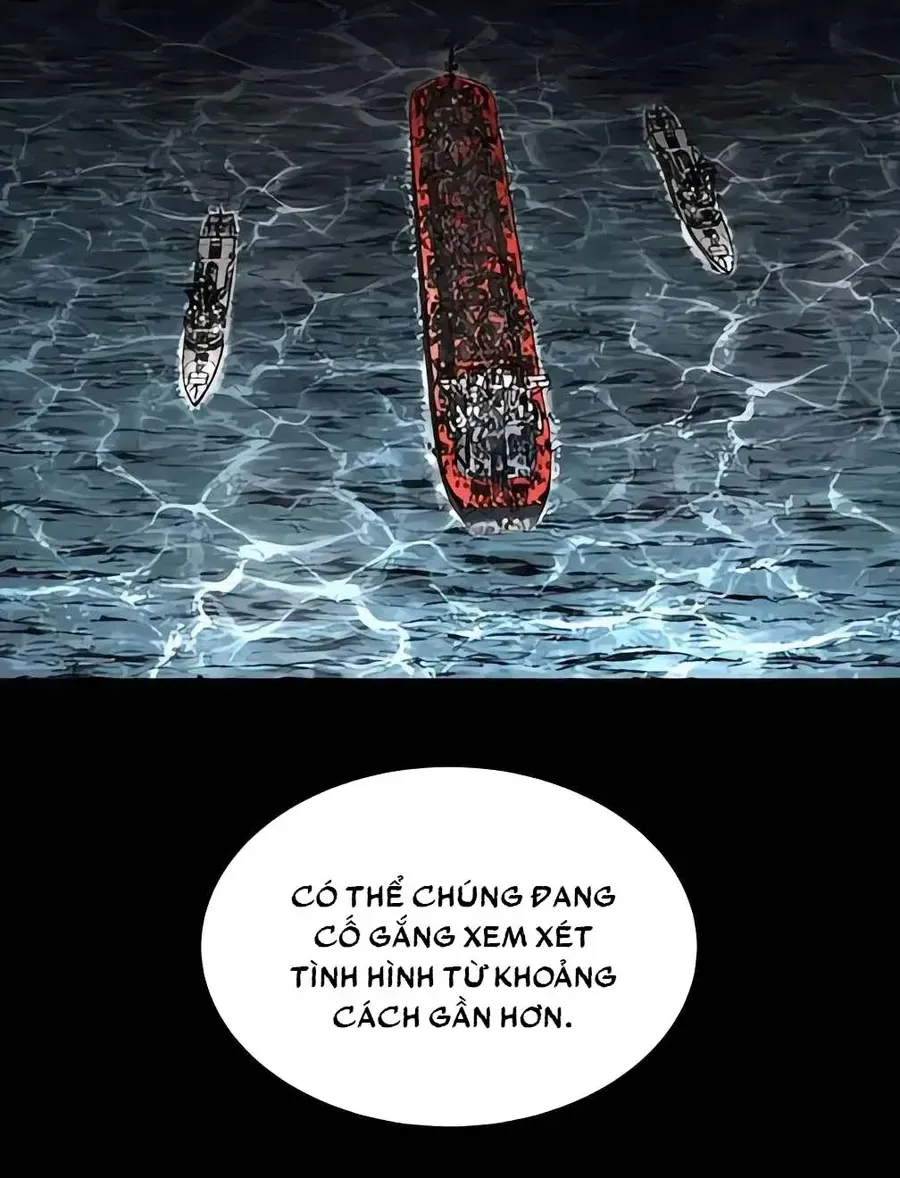 Dead Queen - Chương 171