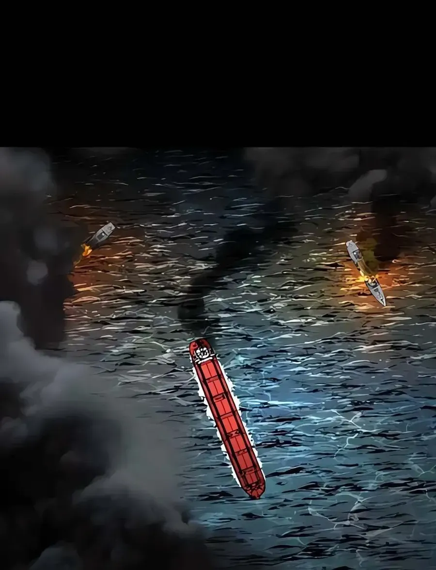 Dead Queen - Chương 172