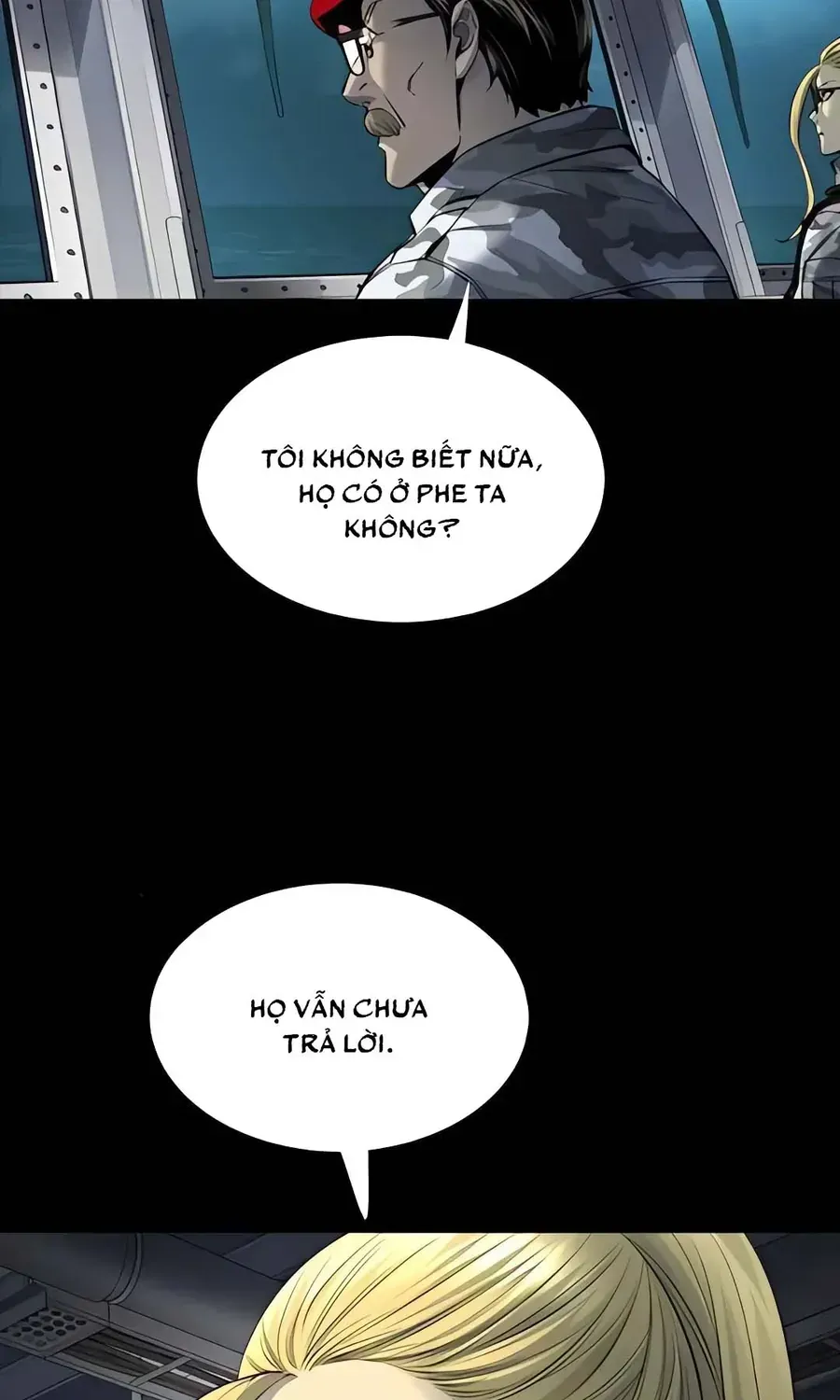 Dead Queen - Chương 172