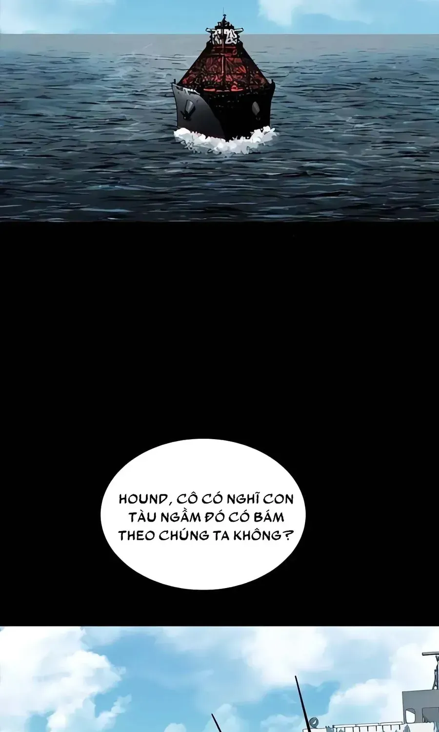 Dead Queen - Chương 172