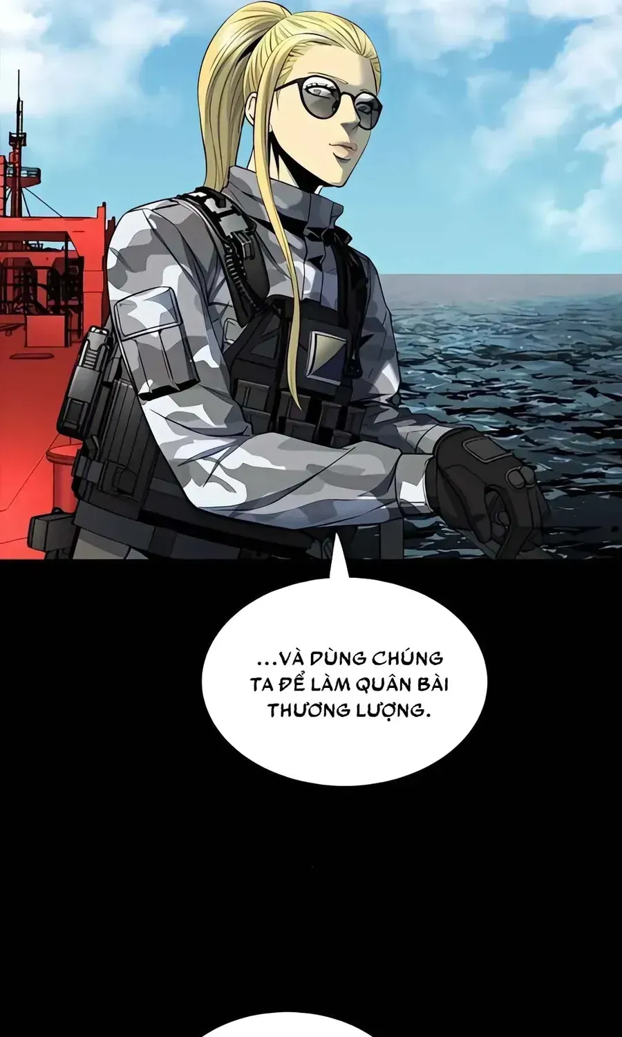 Dead Queen - Chương 172