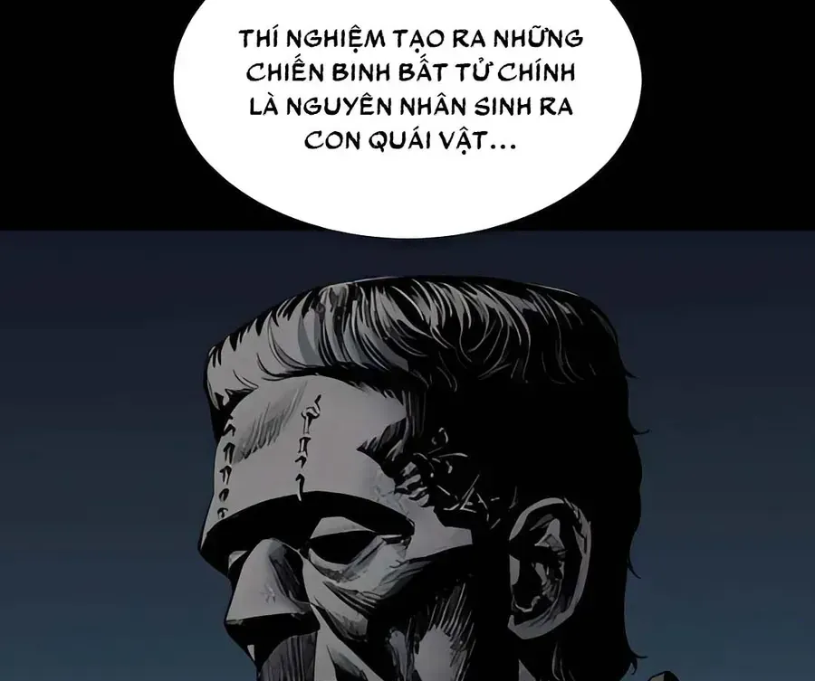 Dead Queen - Chương 172