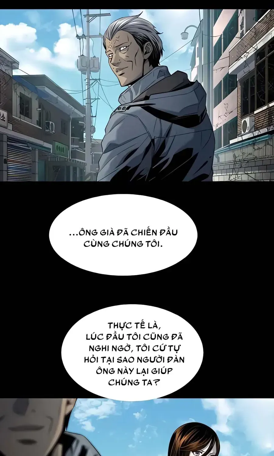 Dead Queen - Chương 172