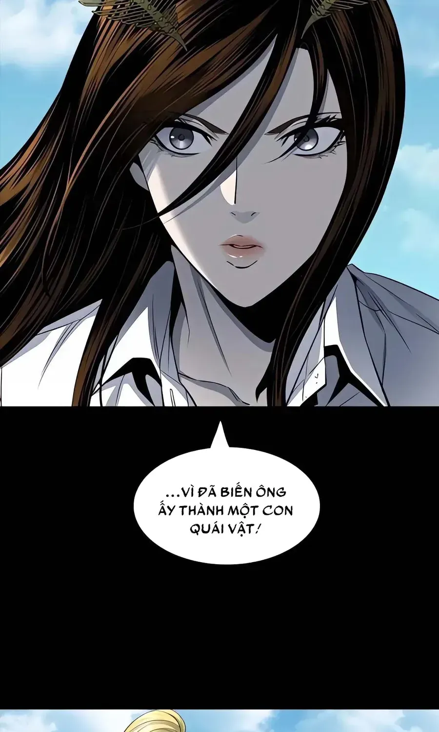 Dead Queen - Chương 172