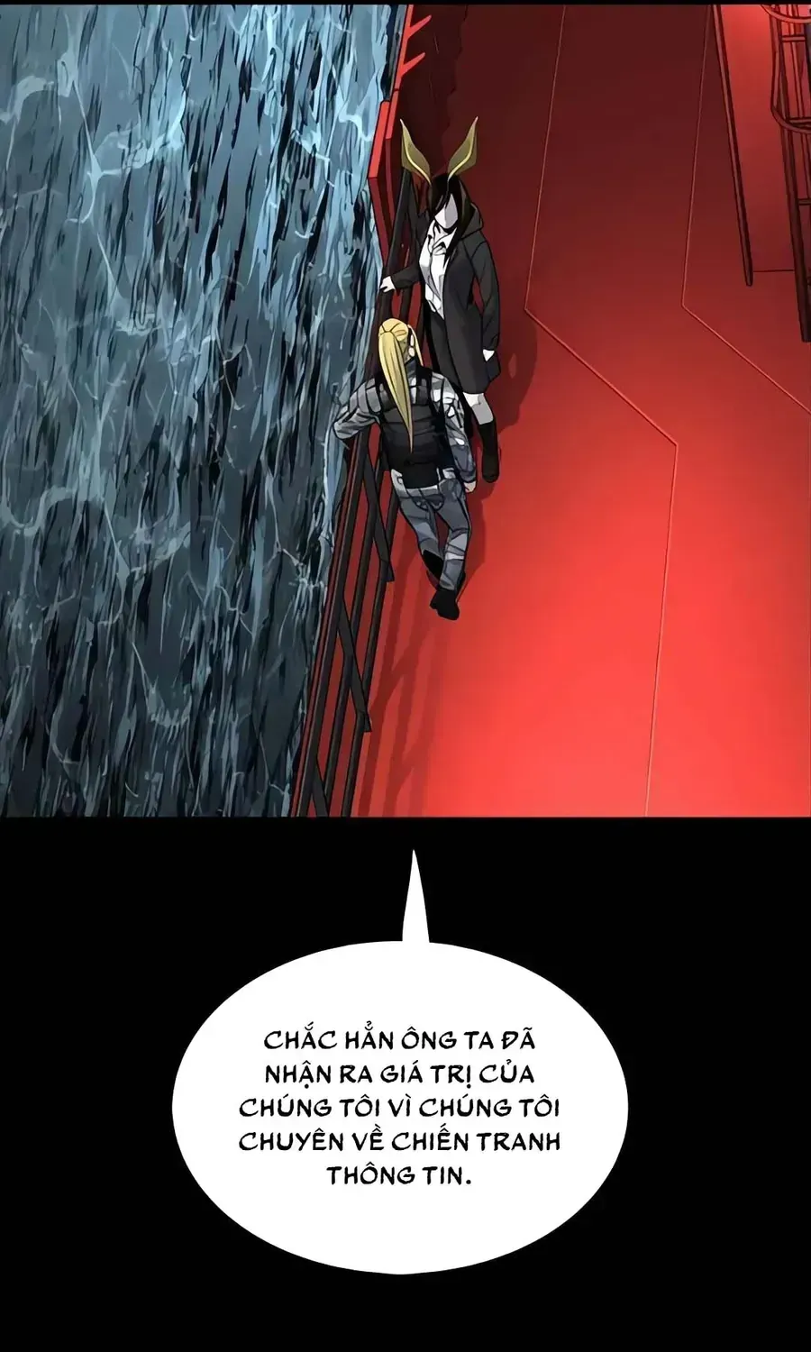 Dead Queen - Chương 172