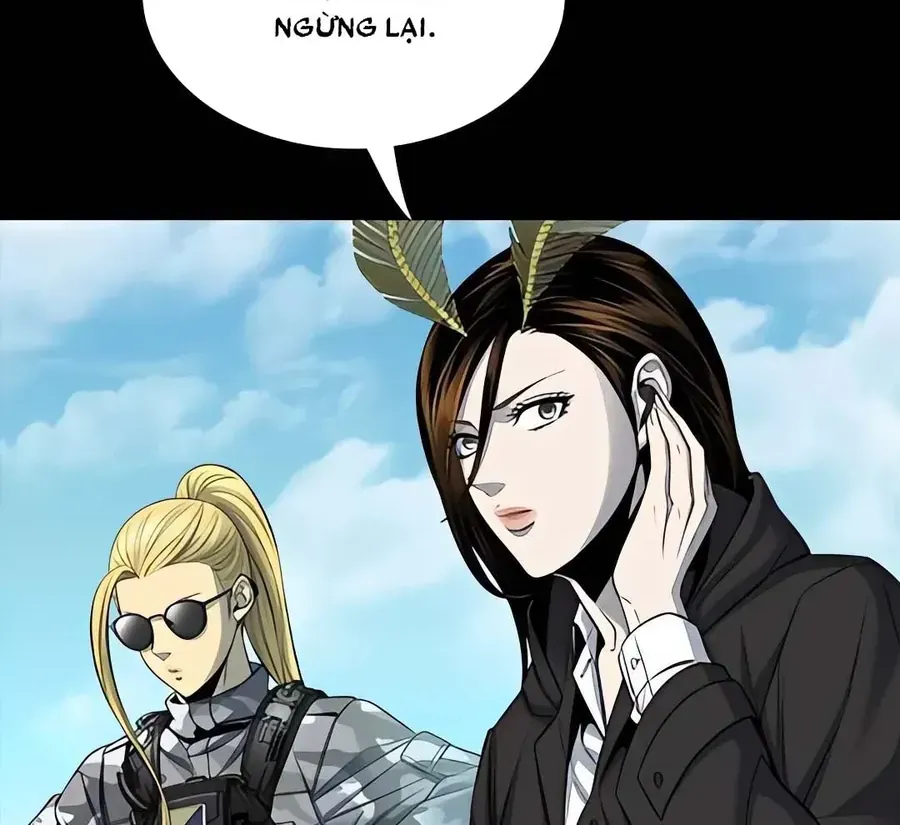 Dead Queen - Chương 172