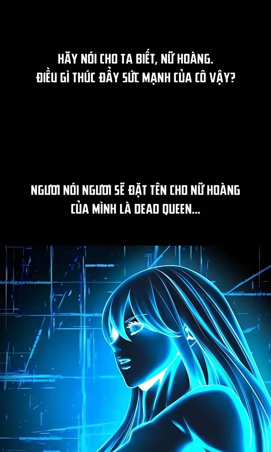 Dead Queen - Chương 174
