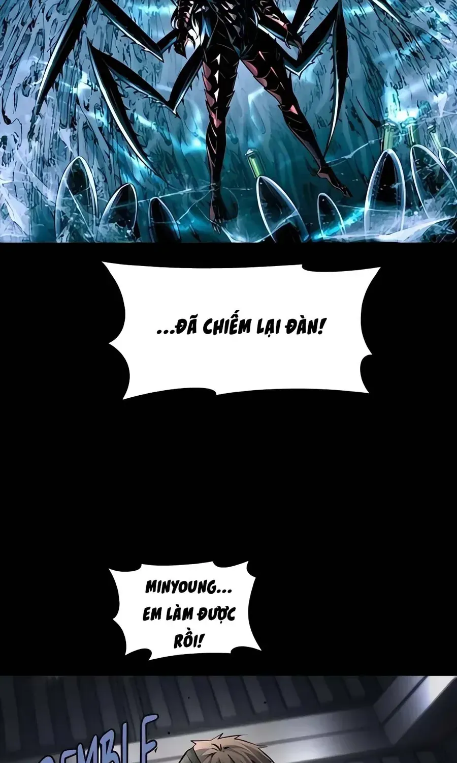 Dead Queen - Chương 174