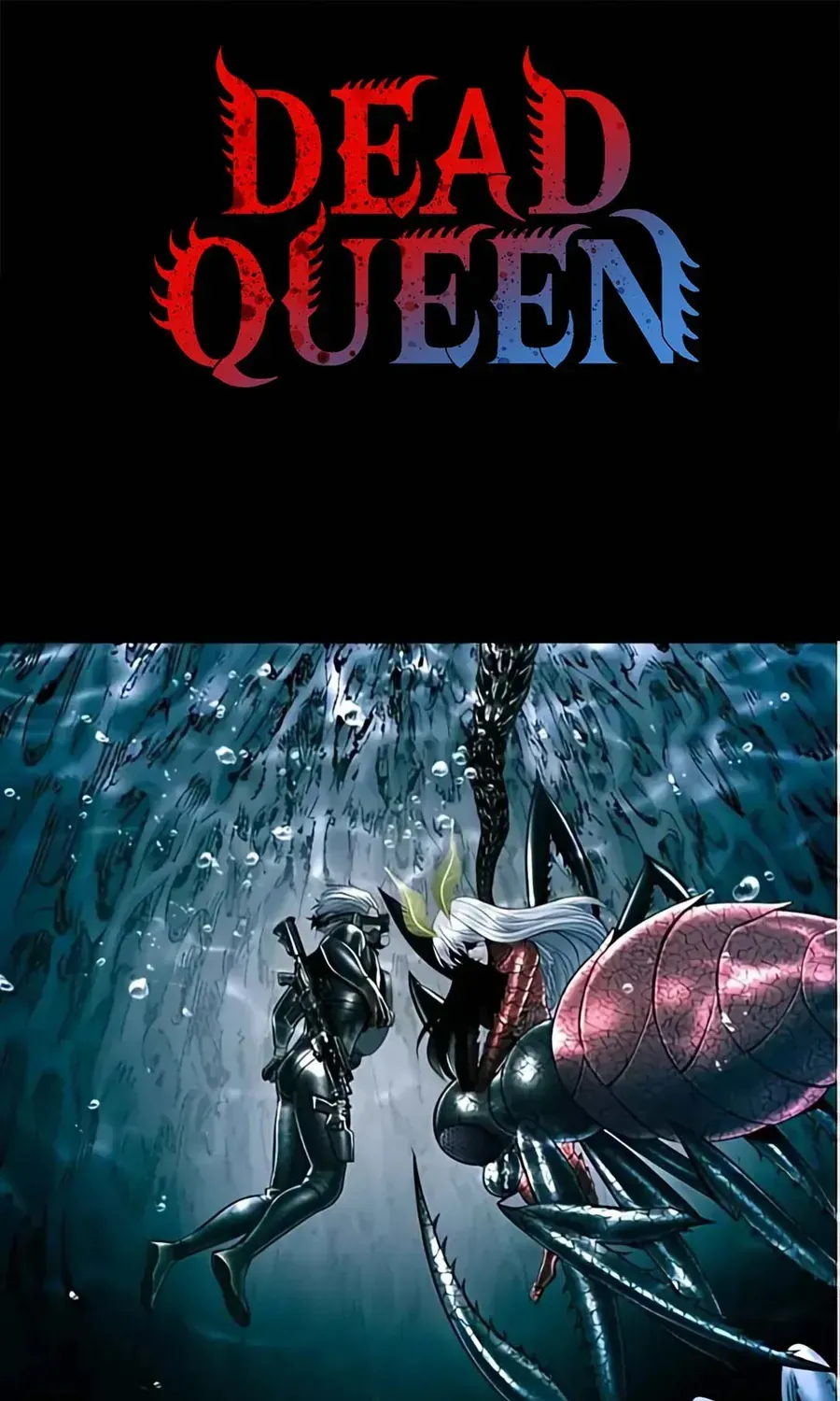 Dead Queen - Chương 175
