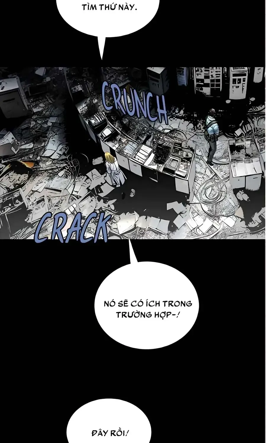 Dead Queen - Chương 175