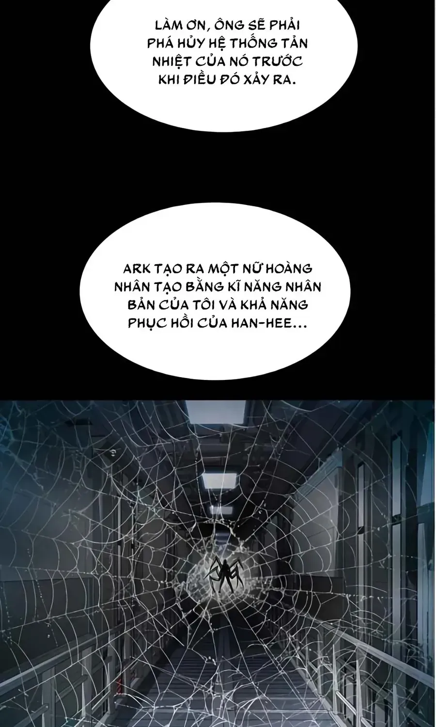 Dead Queen - Chương 175