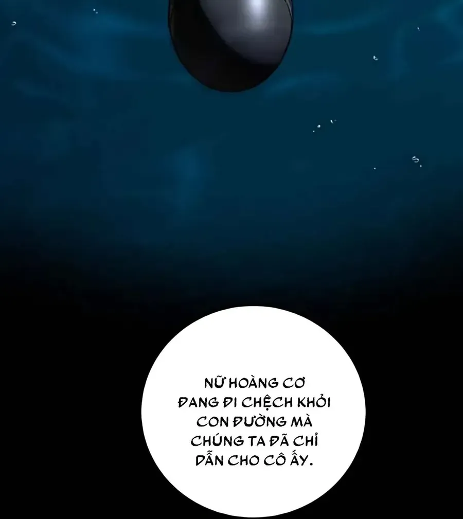 Dead Queen - Chương 176