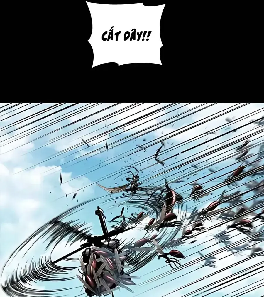Dead Queen - Chương 176
