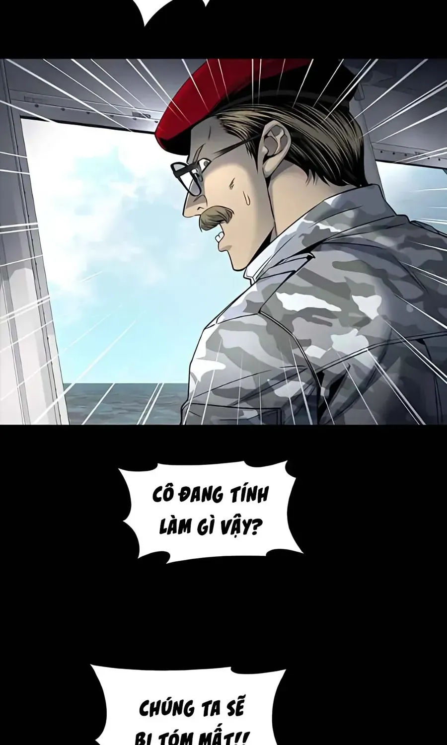 Dead Queen - Chương 176