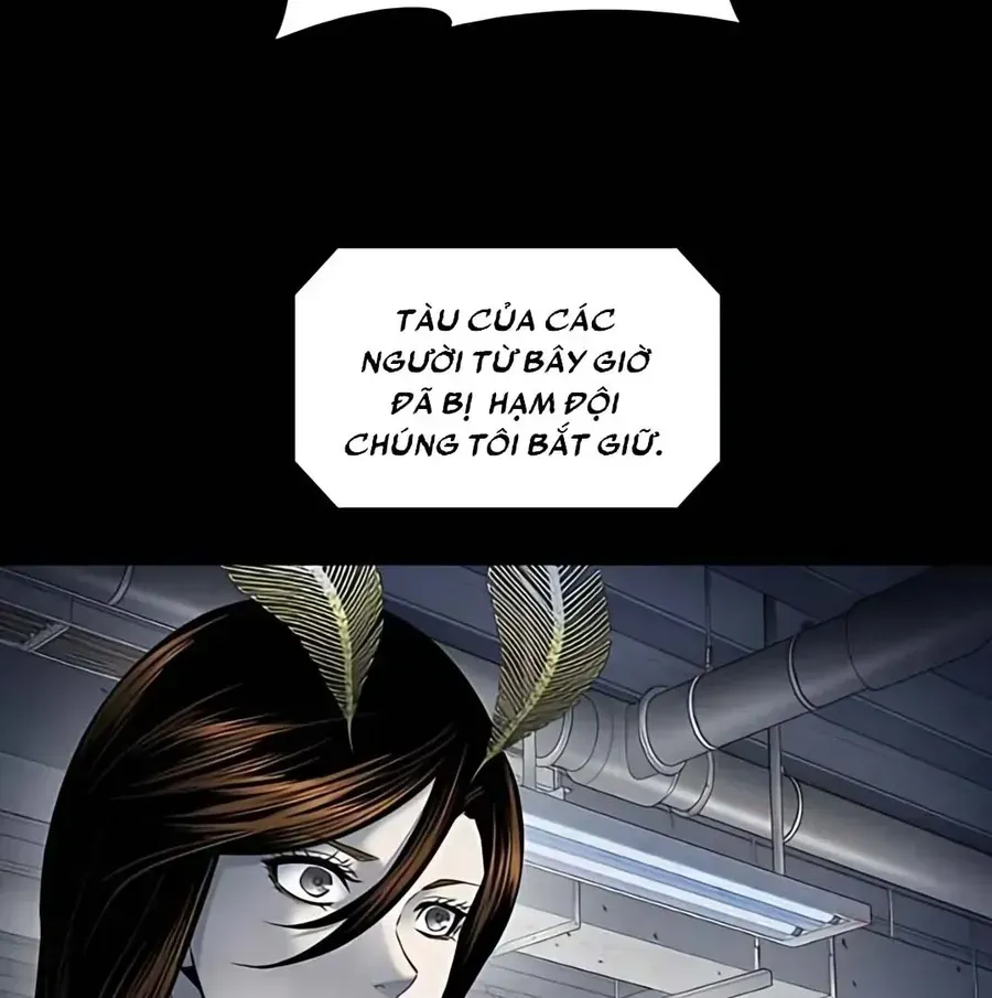 Dead Queen - Chương 176
