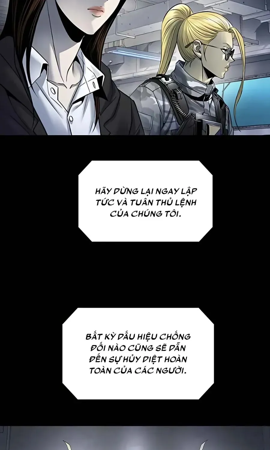 Dead Queen - Chương 176