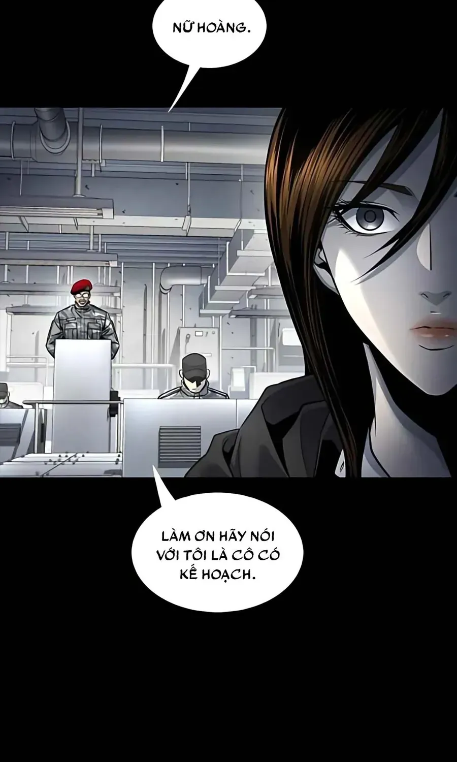 Dead Queen - Chương 176