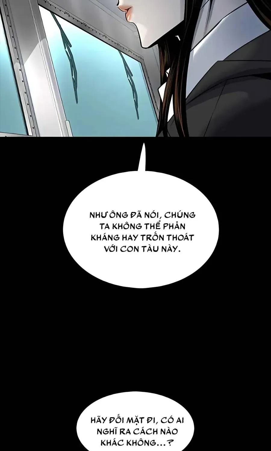 Dead Queen - Chương 176
