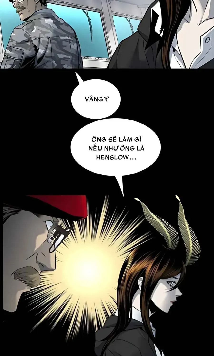 Dead Queen - Chương 176