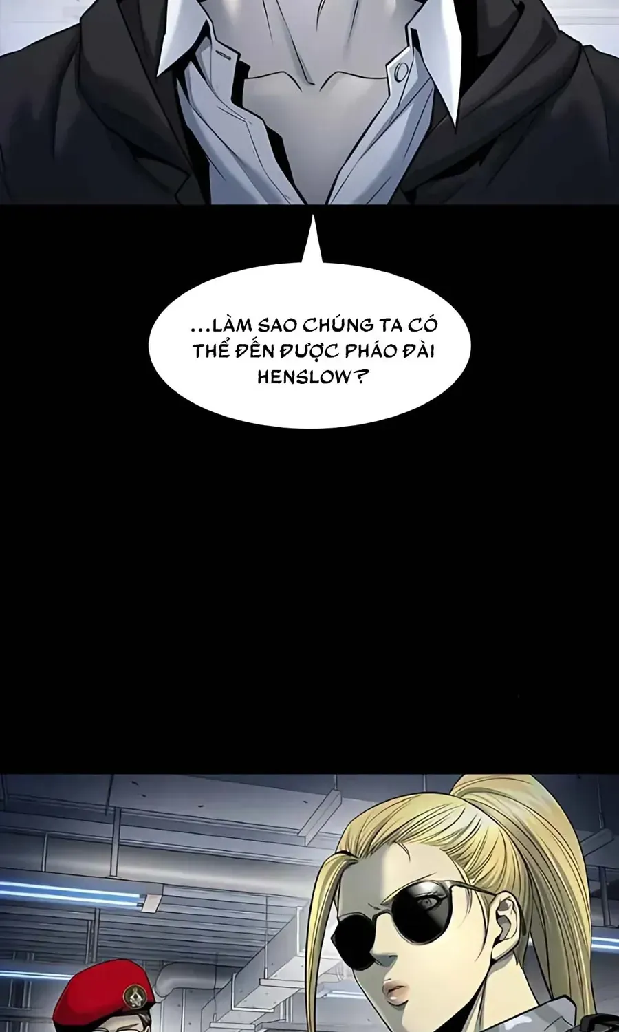 Dead Queen - Chương 176