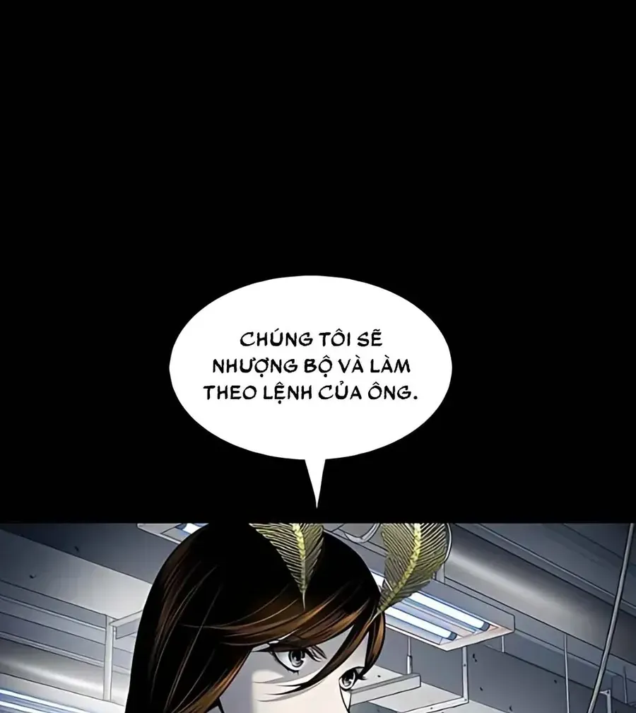 Dead Queen - Chương 176