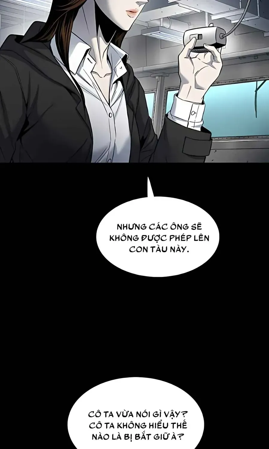 Dead Queen - Chương 176