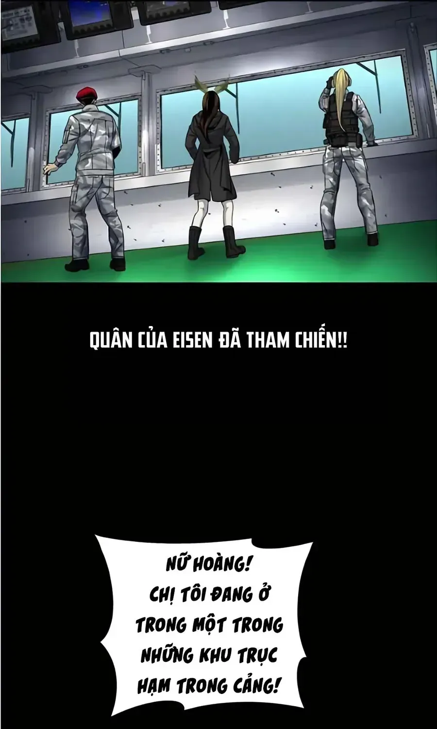 Dead Queen - Chương 177
