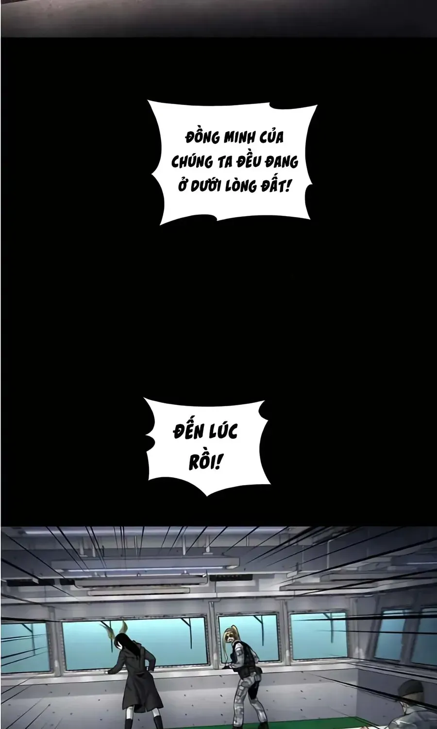 Dead Queen - Chương 177