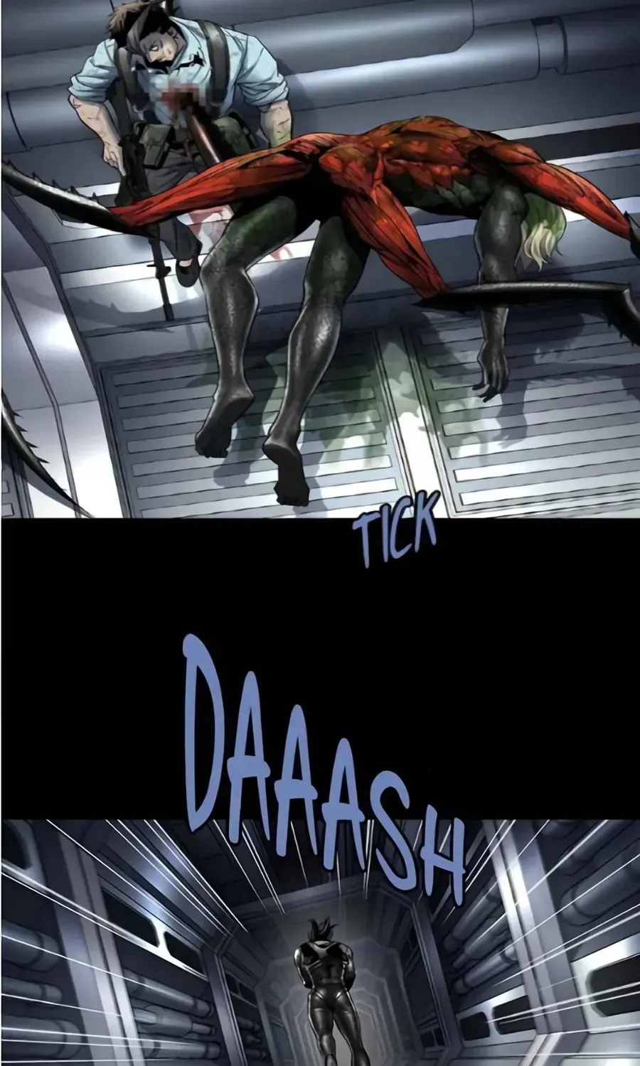 Dead Queen - Chương 177