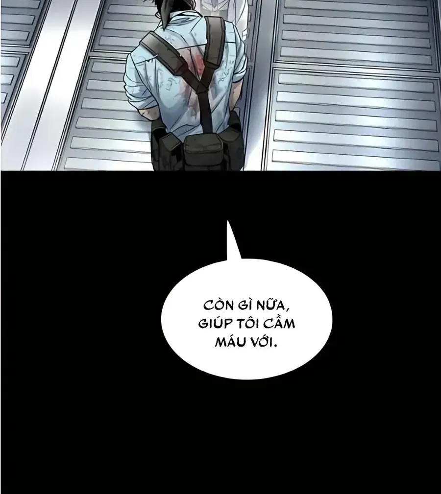 Dead Queen - Chương 177