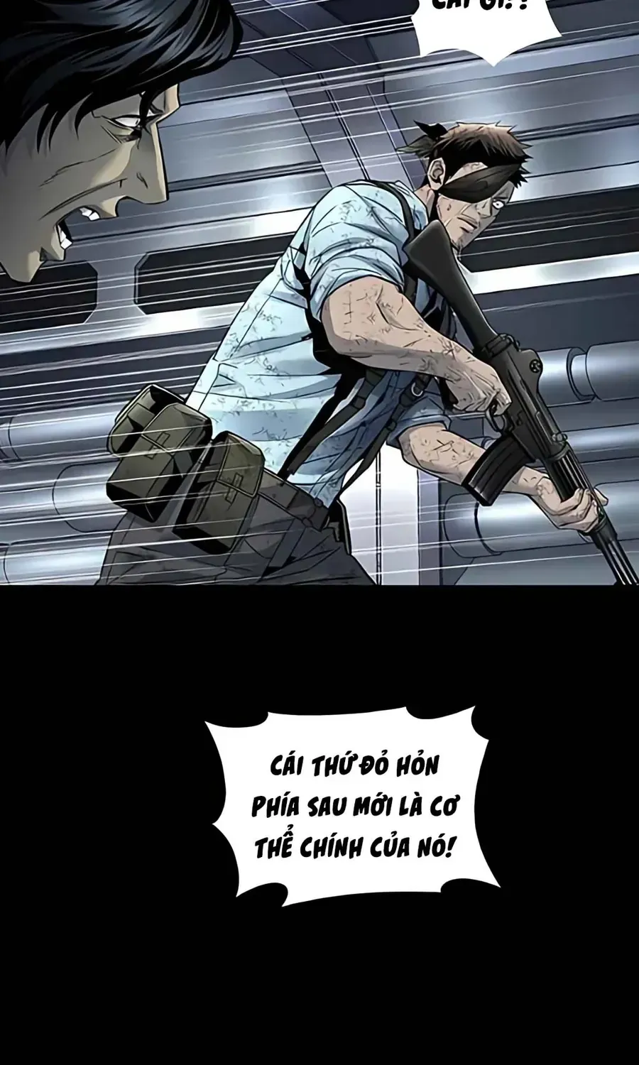 Dead Queen - Chương 177