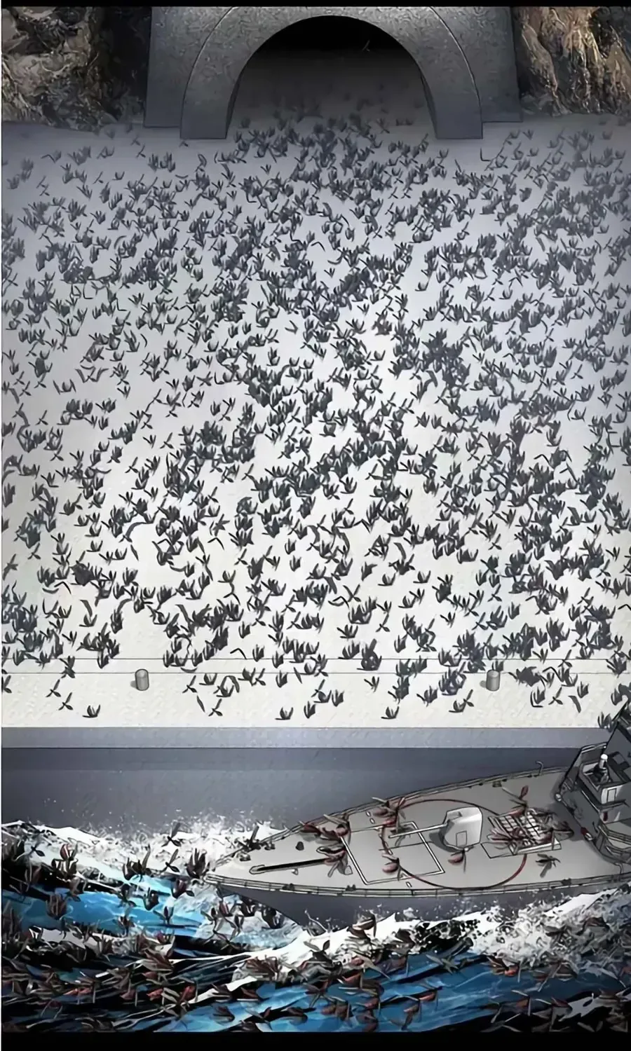 Dead Queen - Chương 177