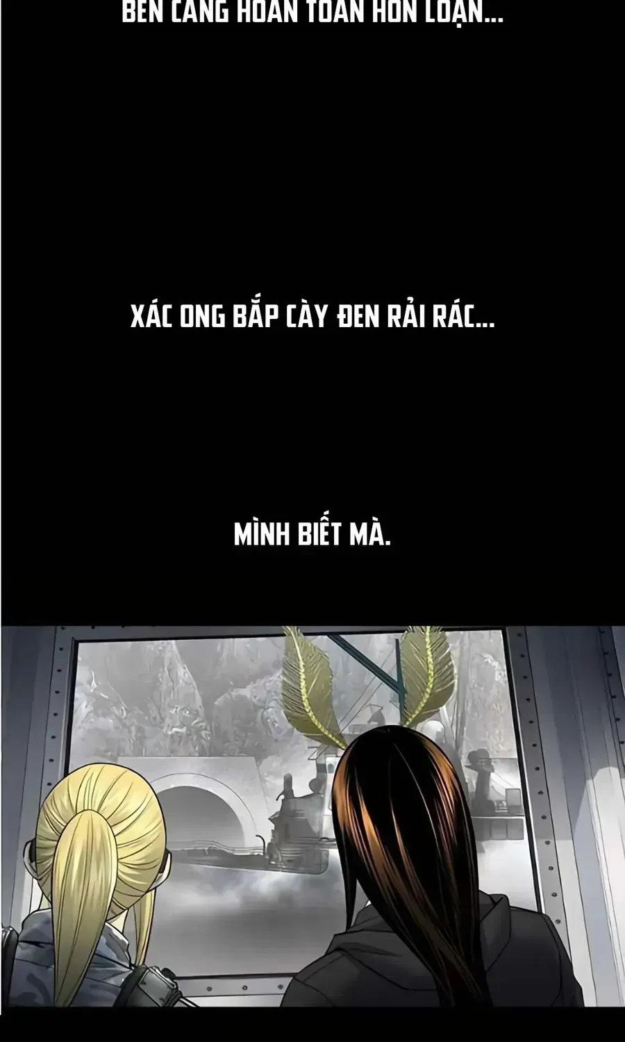 Dead Queen - Chương 177