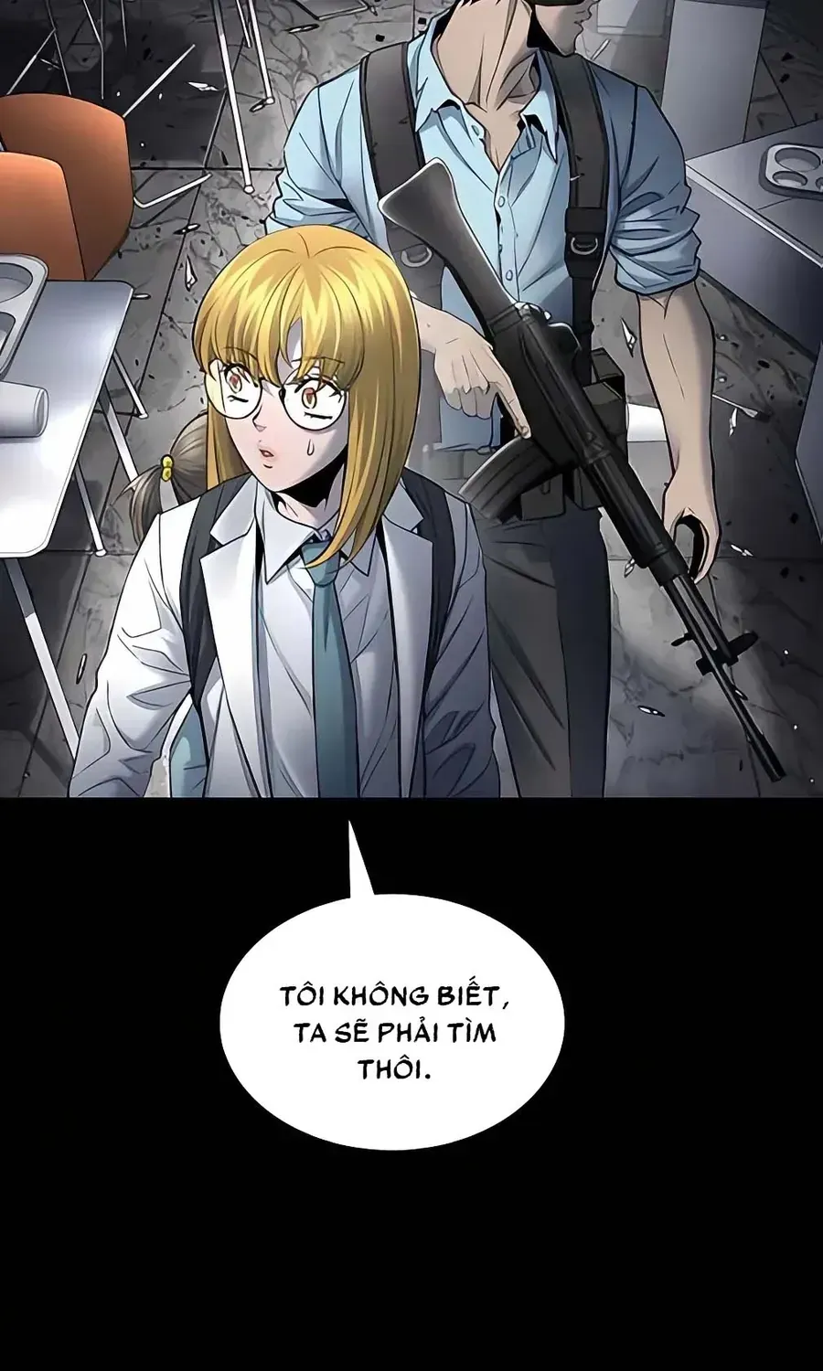 Dead Queen - Chương 178