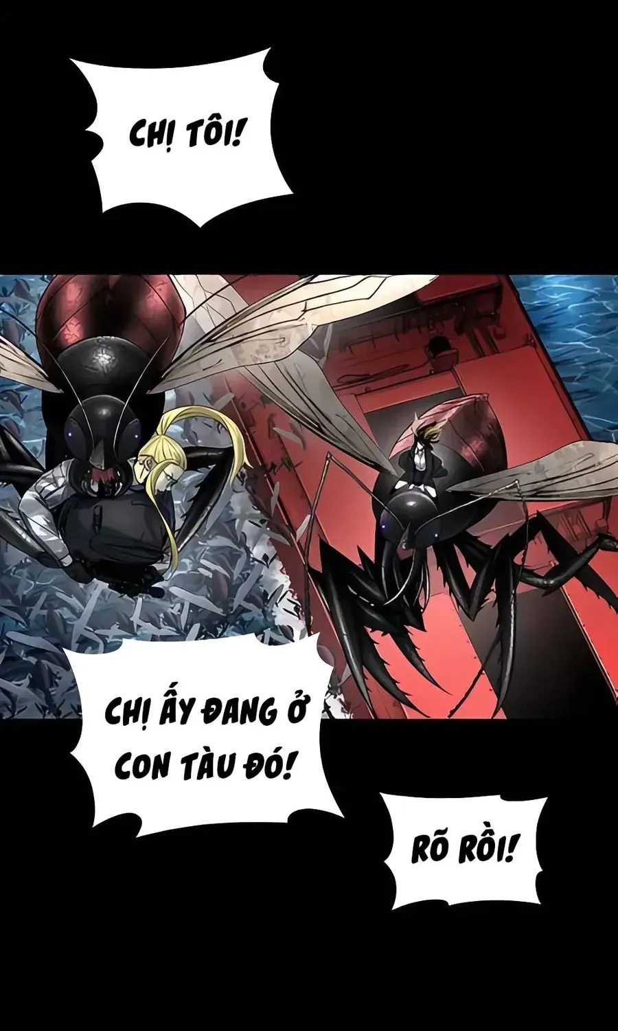Dead Queen - Chương 178