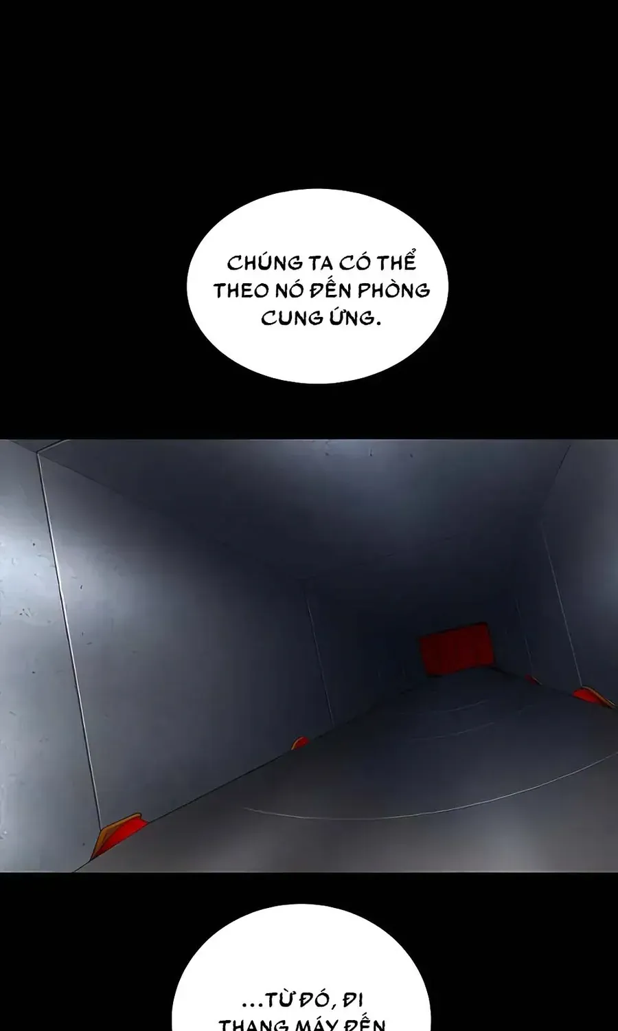 Dead Queen - Chương 178