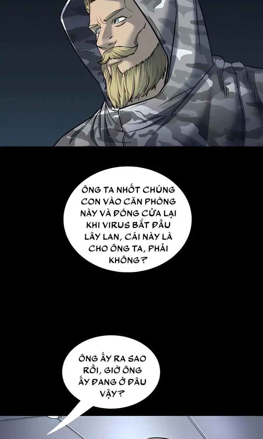 Dead Queen - Chương 179