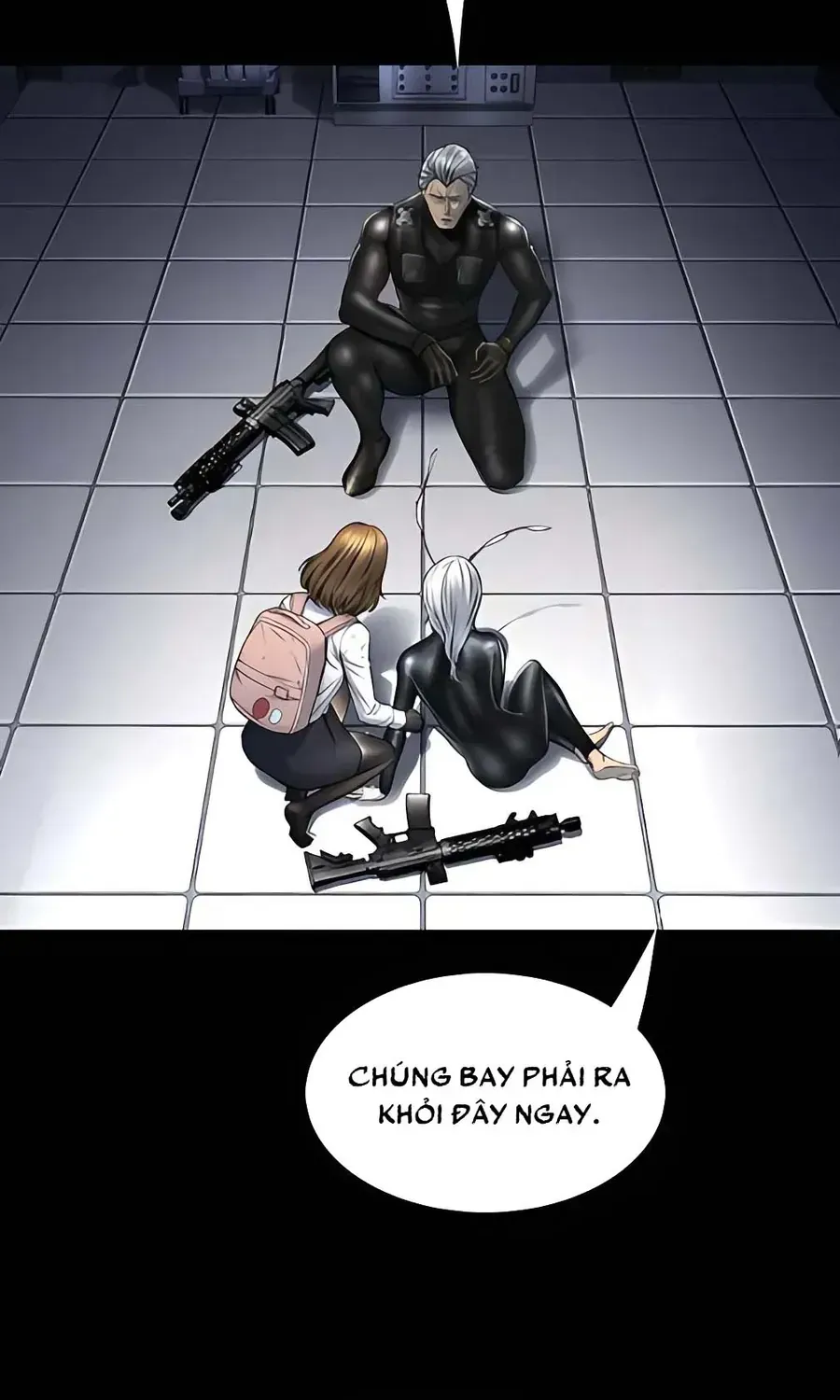 Dead Queen - Chương 179