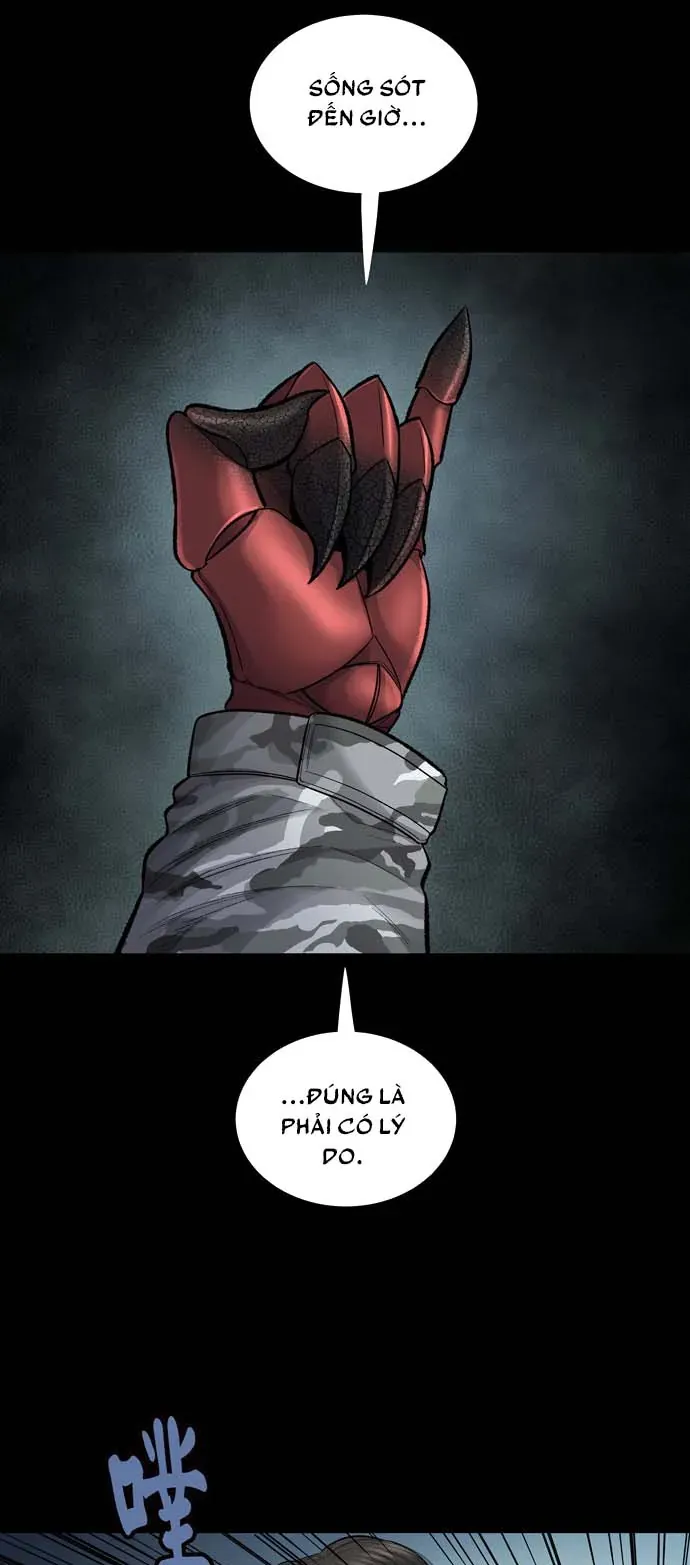 Dead Queen - Chương 18
