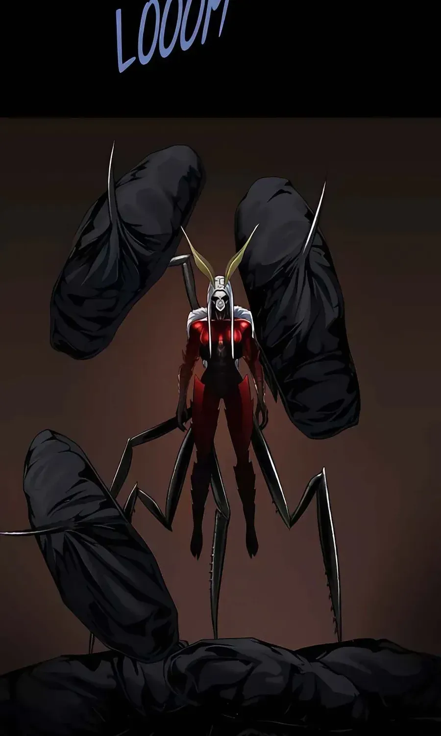 Dead Queen - Chương 180