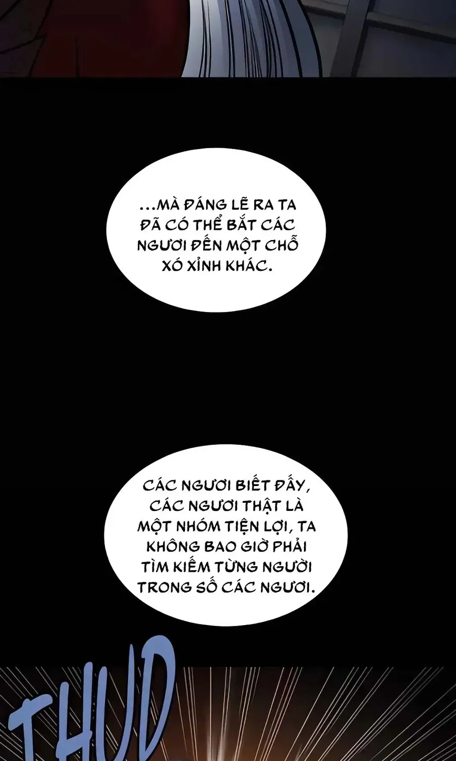 Dead Queen - Chương 180