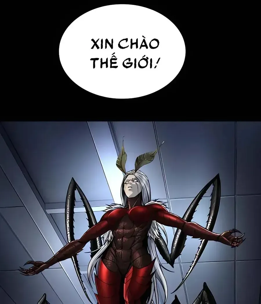 Dead Queen - Chương 180
