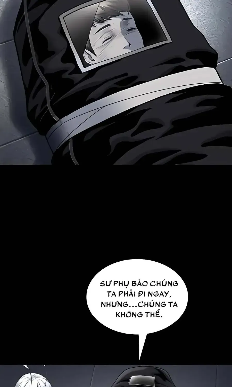 Dead Queen - Chương 180