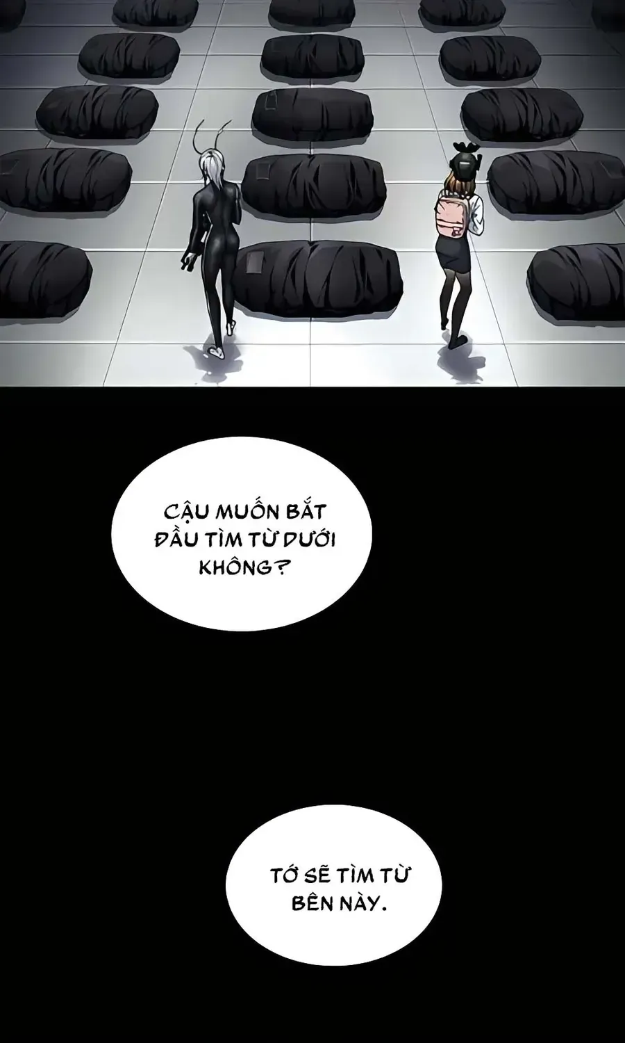 Dead Queen - Chương 180