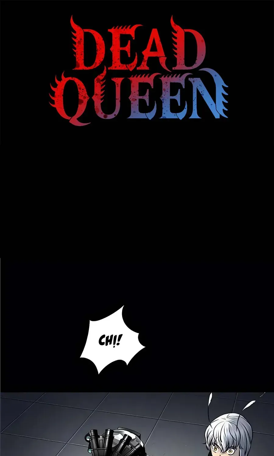 Dead Queen - Chương 181
